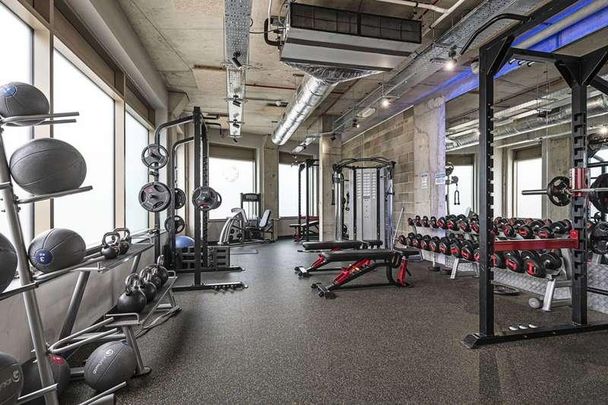 White Post Lane, Hackney Wick, E9 - Photo 1