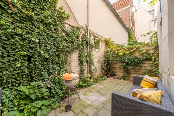 Te huur: Appartement Oude Braak 25 A in Amsterdam - Foto 1