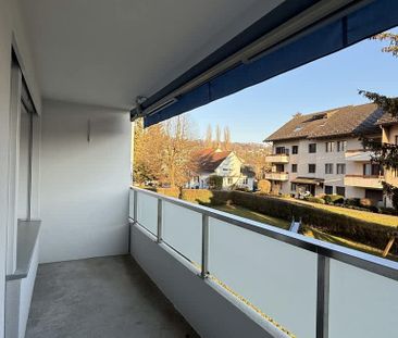 1.5 Zimmer, 1. Stock - Photo 1