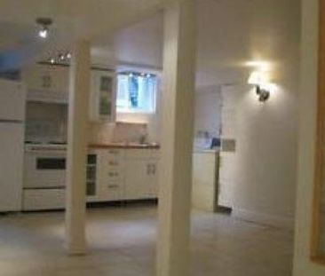 LOFT AIRE OUVERTE SAINT-LAMBERT PRÈS DU MÉTRO LONGUEUIL - Photo 4