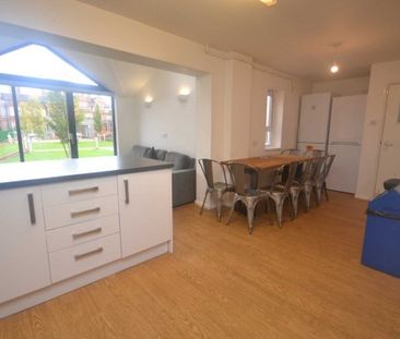 1 Bed - Allcroft Road, Reading - Photo 6