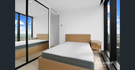 STYLISH APARTMENT IN THE CBD - FURNISHED - Photo 4