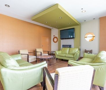 Appartement à louer - Montréal (Ville-Marie) (Centre) - Photo 5