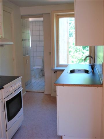 2-VÆRELSES LEJLIGHED I FREDERIKSHAVN - Foto 3