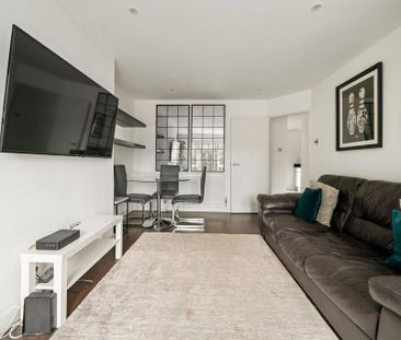 2 bedroom maisonette to rent - Photo 4