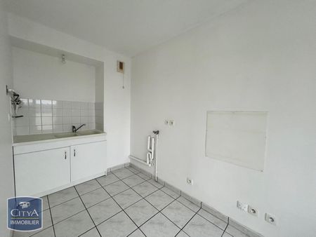 Location Appartement 2 pièces 42m² TOURS 37200 - Photo 5