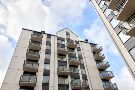 Stallvägen 29 A - Photo 5