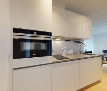 1 bedroom flat to rent - Photo 5