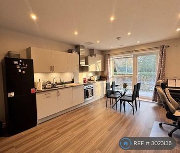1 bedroom flat to rent - Photo 5
