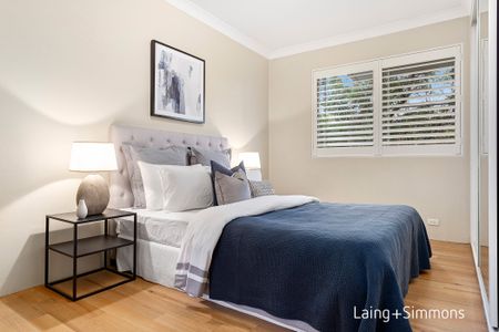 4/12 Broughton Road, Artarmon NSW 2064 - Apartment For Rent | Domain - Photo 4