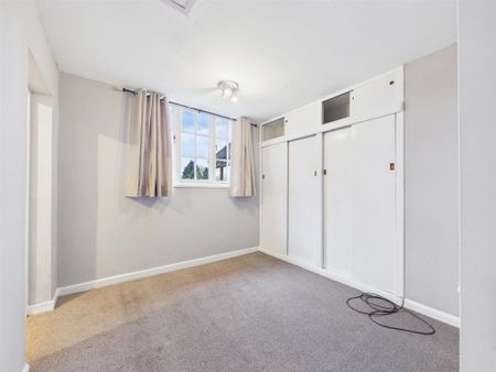 1 bedroom bungalow to rent - Photo 2