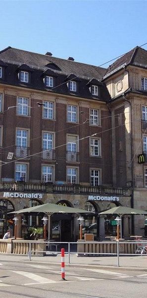 Vielseitig nutzbare Studio an guter Lage - Photo 1