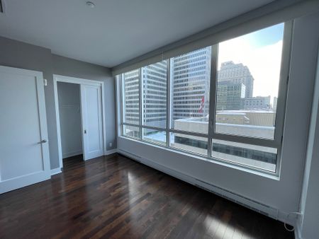 Appartement à louer, Montréal (Ville-Marie) - Photo 5