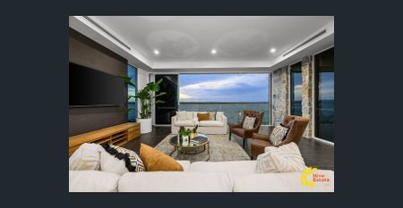 Stunning ocean front house on Sovereign Island - Photo 4