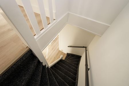 Te huur: Appartement Laan van Nieuw-Guinea in Utrecht - Photo 2