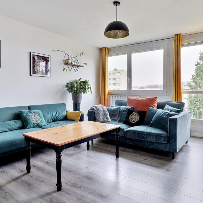 Location Appartement 4 pièces Meublé 77m² MORSANG SUR ORGE 91390 - Photo 1