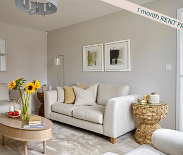 4 bedroom detached house to rent - Photo 5