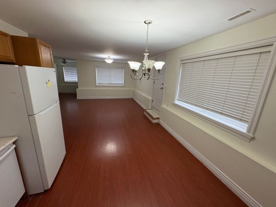 Ground Level Two Bedroom Suite in Fleetwood - Photo 1