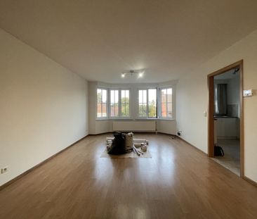 Ruim appartement met 2 slaapkamers en garage in Rijkevorsel - Foto 2