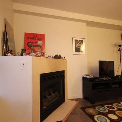 File 368- 63 Keefer Pl- UNFURNISHED- 1BR - Photo 4