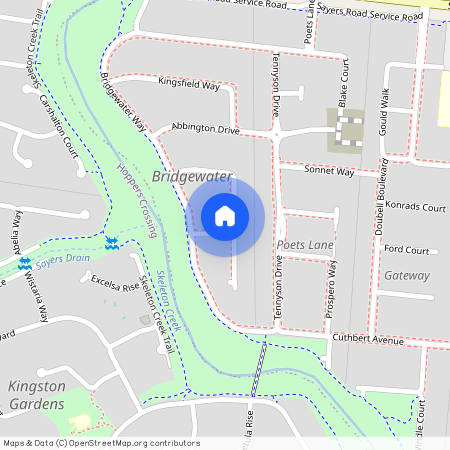 7/16 Ellesmere Way, Vic 3029, Truganina