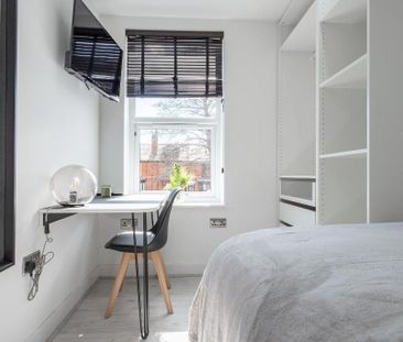 6 bedroom house to rent - Photo 3