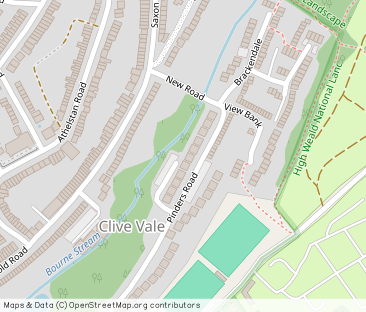 Pinders Road, Hastings - Photo 1