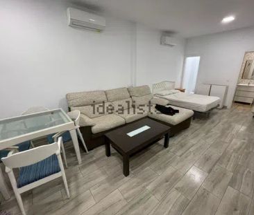 Alquiler de estudio en Calle Gazules s/n - Photo 2