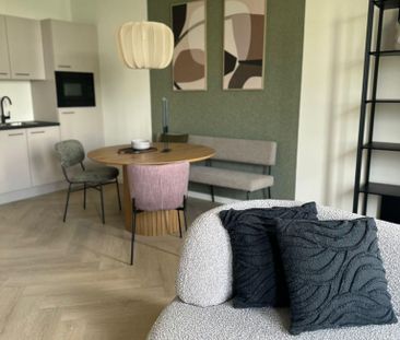 Te huur: Appartement Dokter Brabersstraat in Roosendaal - Photo 2