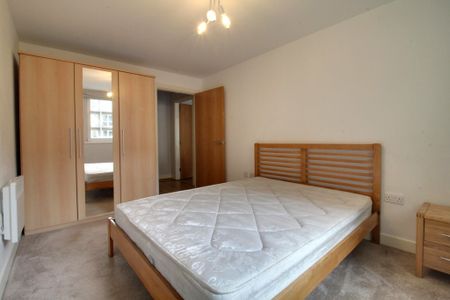 Quartz, 10 Hall Street, Jewellery Quarter - Photo 5