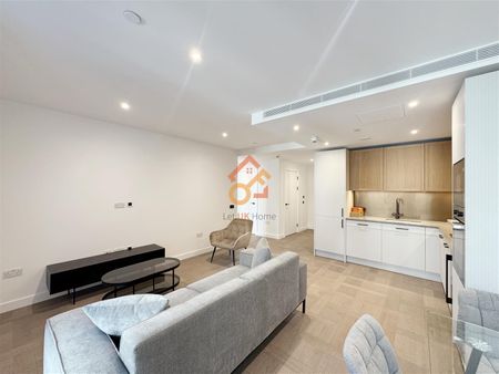 4 Merino Gardens, London, E1W - Photo 2