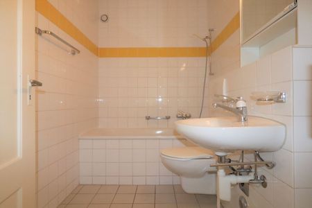 Beim Morgartenring - schöne 2-Zimmer-Altbauwohnung zu vermieten - Photo 5