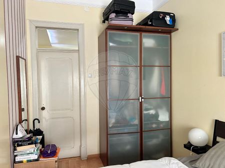 Apartamento T1 em Lisboa - Photo 4