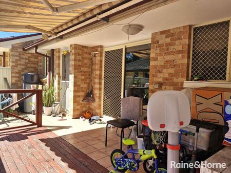 1/15-17 Carlisle street, Ingleburn, NSW 2565 - Photo 4