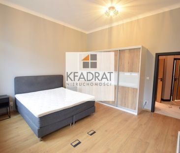 Wynajem Ekskluzywny Apartament /Centrum przy Parku - Photo 4