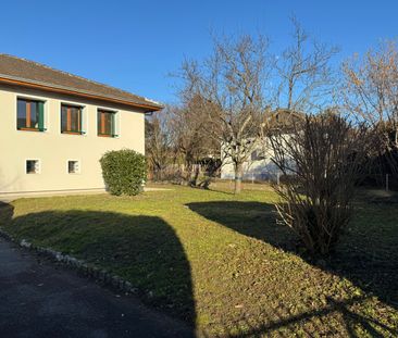 Location Maison 5 pièces 81m² - Photo 3