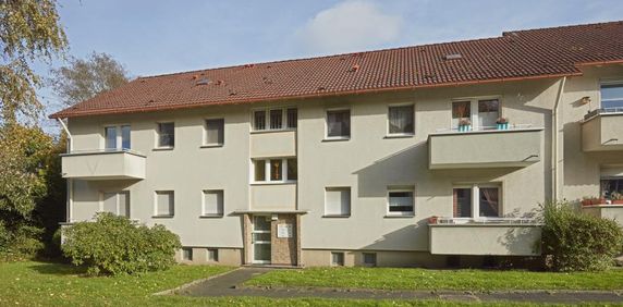2- Zimmer Wohnung in Altenbochum - Foto 2