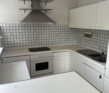 Pronájem bytu 2+1 • 60 m² bez realitkySchüruferstr. 297 Dortmund Ap... - Photo 1