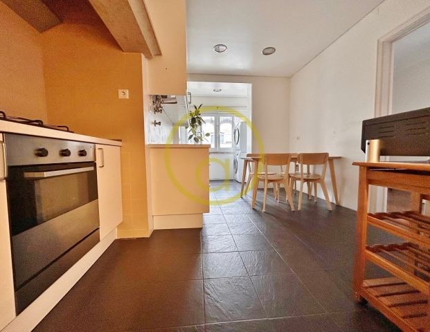 LISBON CENETR / RATO - AMOREIRAS ap. T4 furnished and equip. - Photo 1