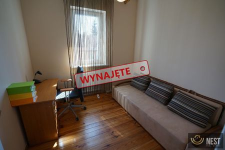 Trzy osobne pokoje, ul. Wróblewskiego - Zdjęcie 3