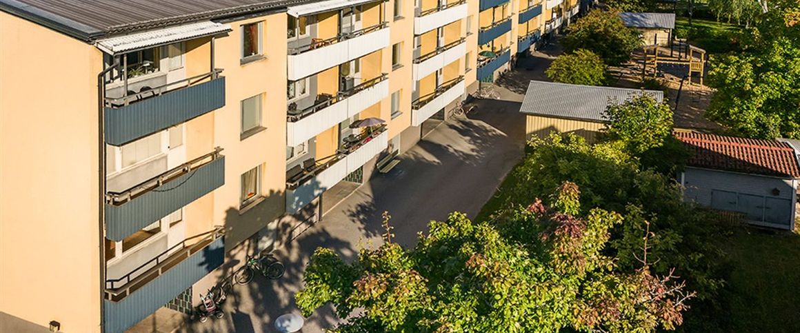 Malcolmsvägen 2 - Photo 1