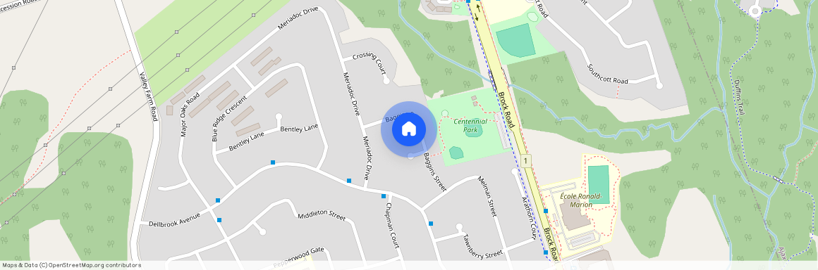 1631 Baggins Street Unit# Basement, Pickering