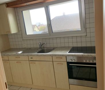 1 Zimmer - Photo 2