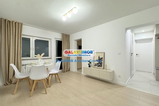 Apartament 2 camere in vila Rosu/sp 45mp/etaj 1 - Fotografie 1