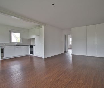 4.5 Zimmer, 76 m², 1. Stock - Photo 3