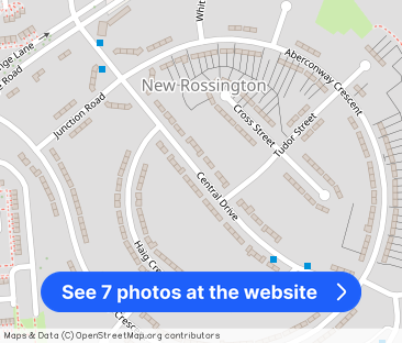 Central Drive, Doncaster, South Yorkshire, DN11 - Photo 1