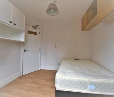 Bedsit, Coleridge Road, N4 - Photo 5