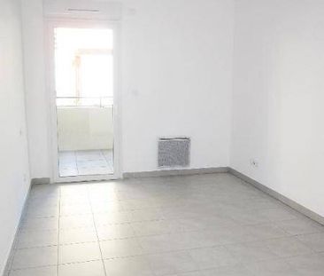 Location appartement récent 2 pièces 39.6 m² à Montpellier (34000) - Photo 3