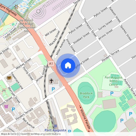 7 Langsford Street, SA 5700, Port Augusta