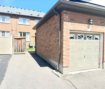 For Lease - 51 Locust Terrace, Markham, Ontario - Photo 6